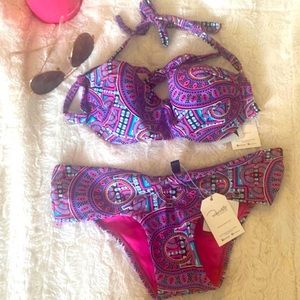 Peixoto Swim & Resort Wear-NWT